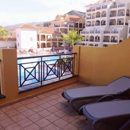 Apartamentos Dinastia لوس كريستيانوس المظهر الخارجي الصورة