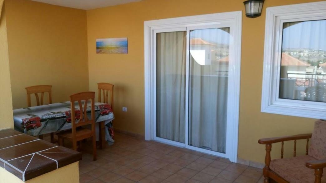 Apartamentos Dinastia لوس كريستيانوس المظهر الخارجي الصورة